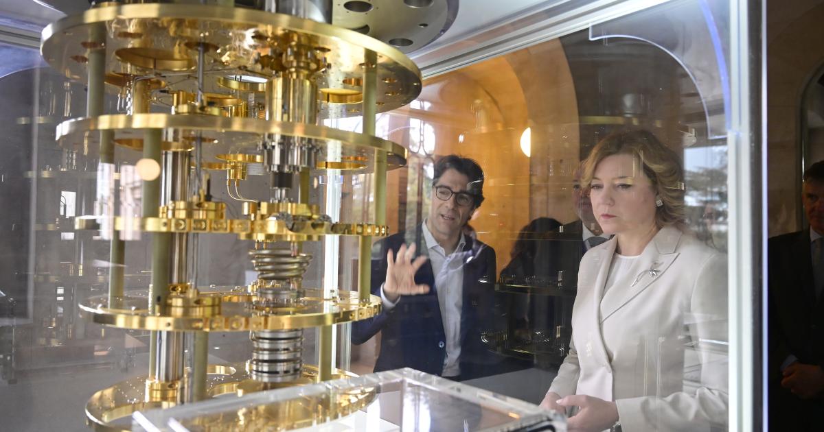 Europe's quantum challenge: The EU must ensure rapid commercialization without sacrificing innovation