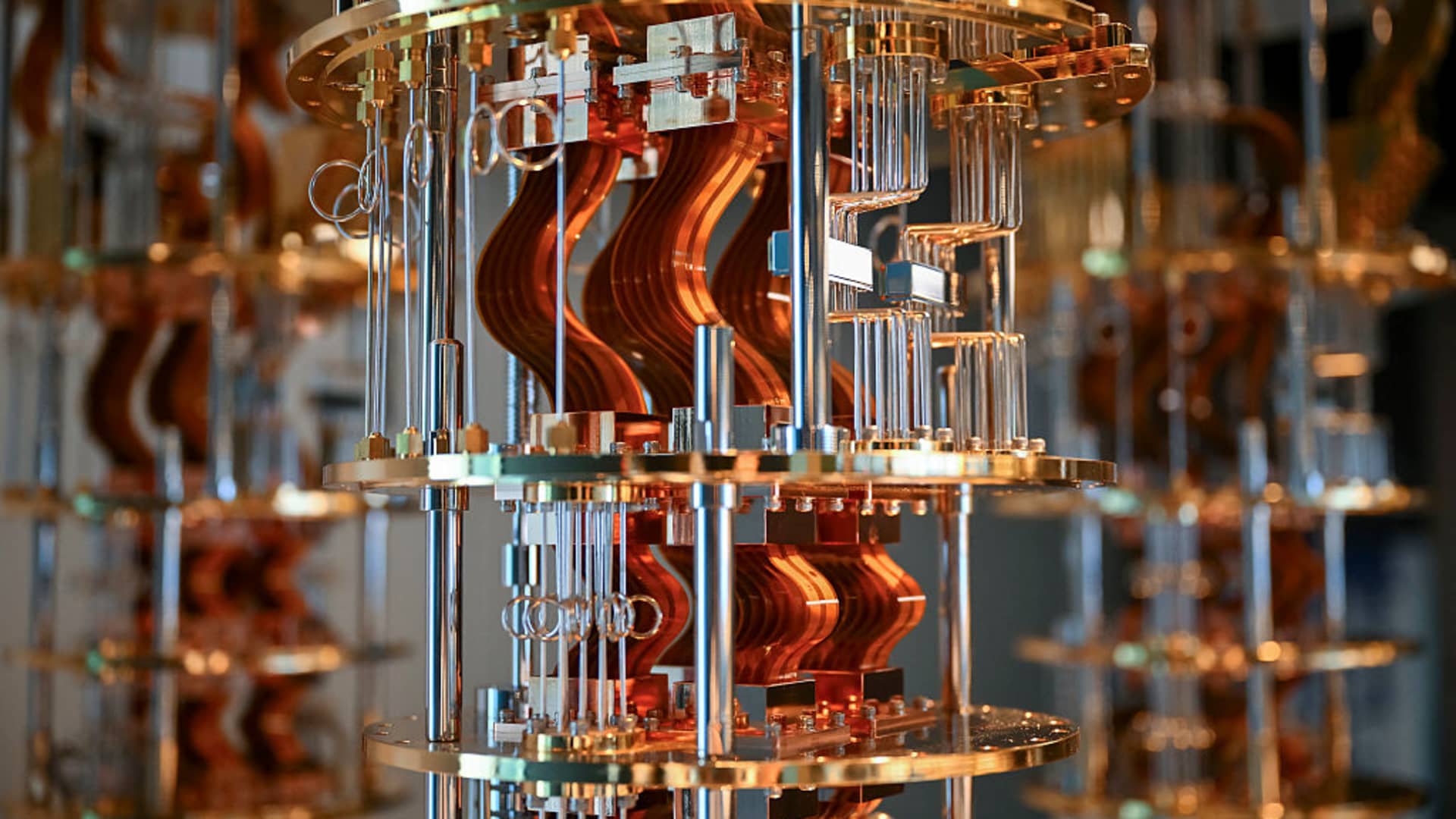 IQM, Global Leader for Quantum Computing, to Become the First Listed European Quantum Company
