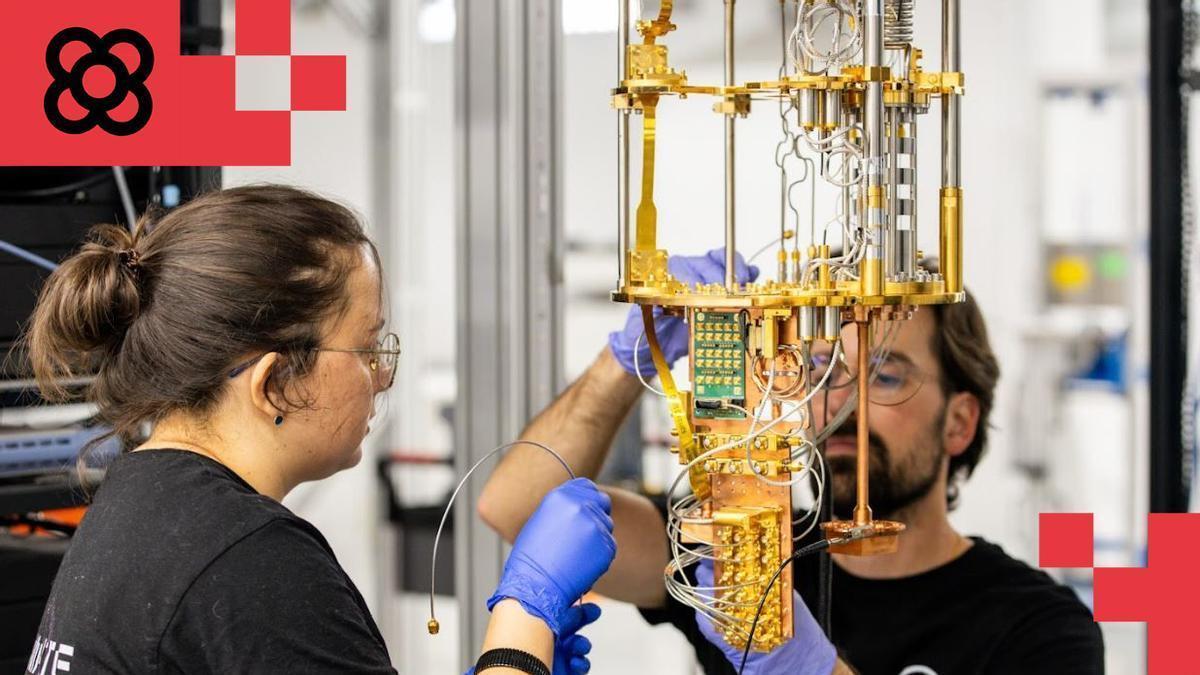 Catalan Government invests €10 million in quantum technology to strengthen sovereignty