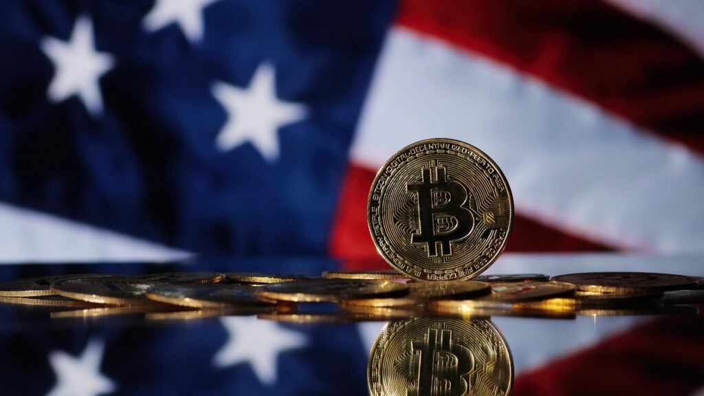 Europe regulates, US capitalizes: the battle for crypto leadership intensifies