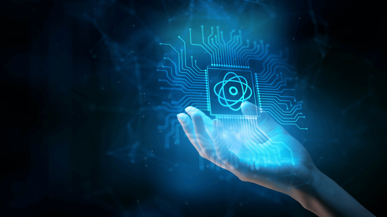 UK government pledges £1BN quantum computing investment